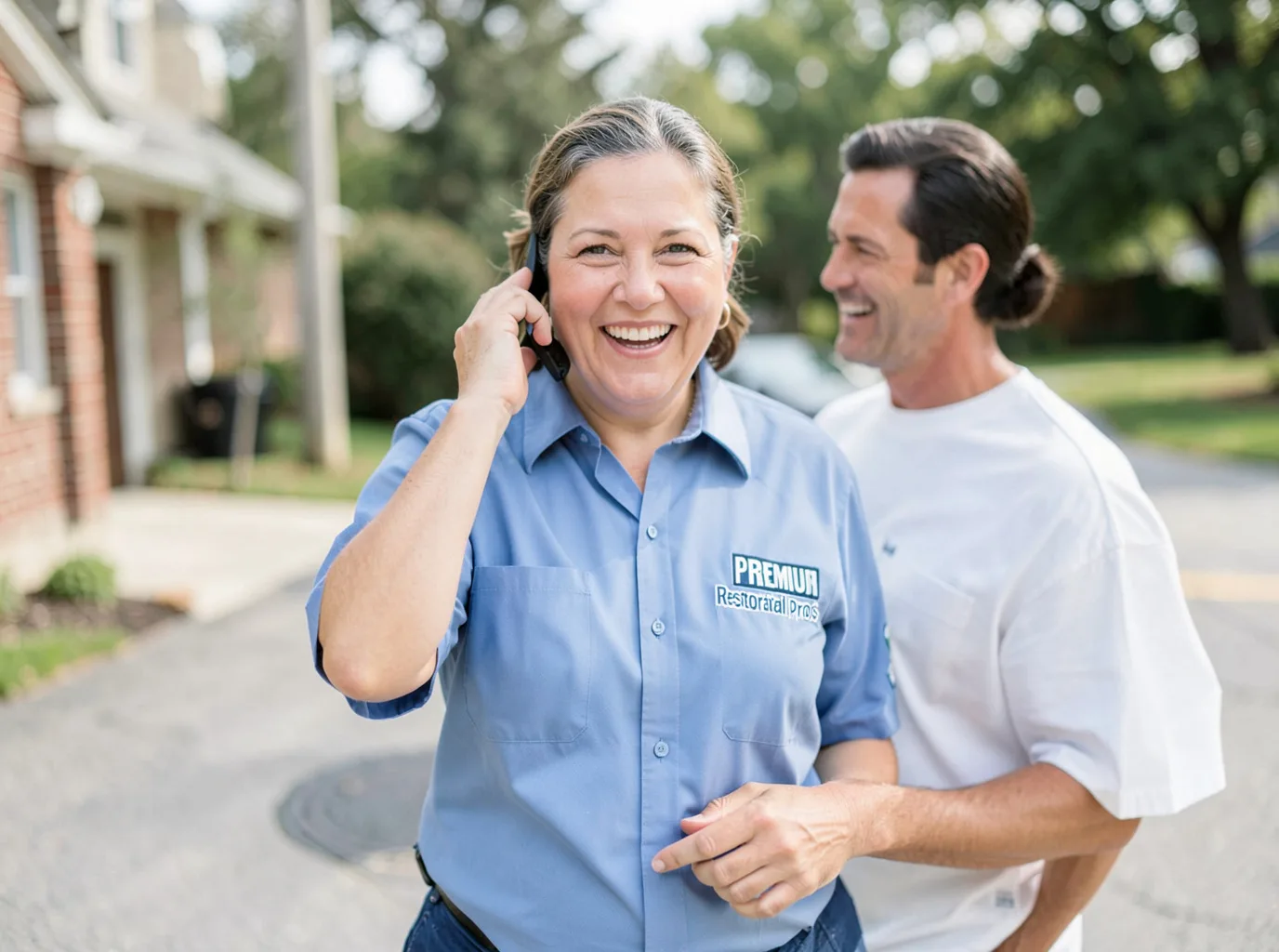 Water Damage Restoration Hickory, PA FAQs